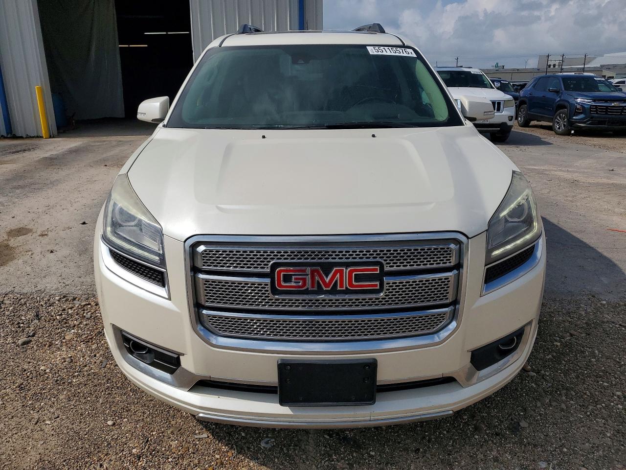 GMC Acadia Denali