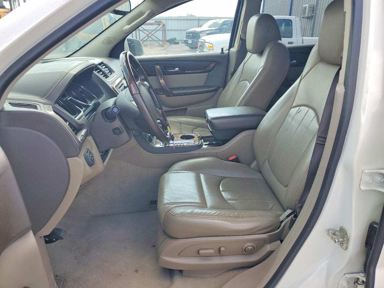 GMC Acadia Denali