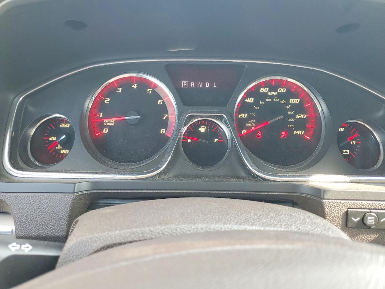 GMC Acadia Denali