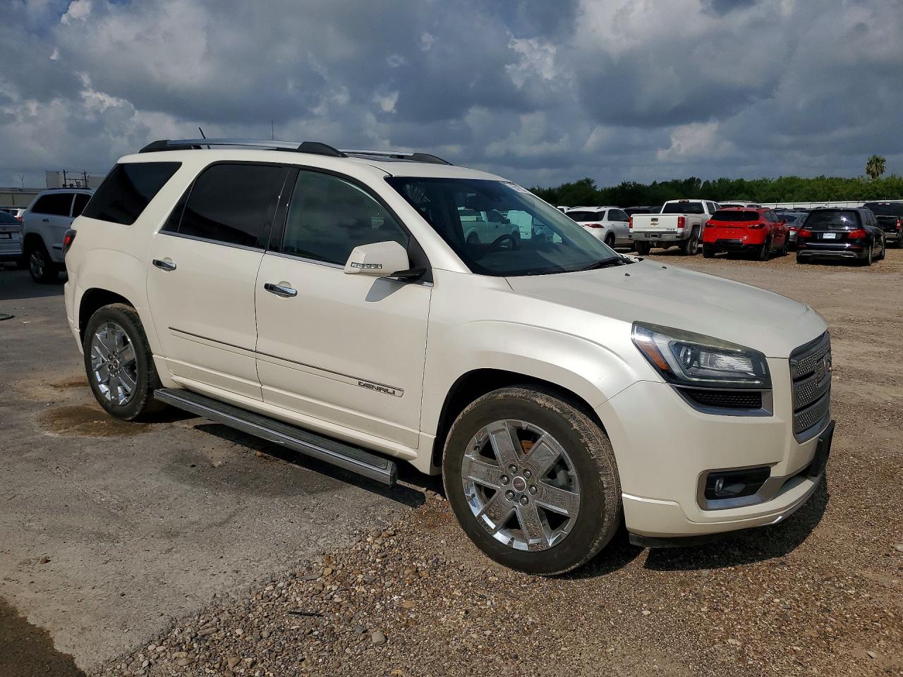 GMC Acadia Denali
