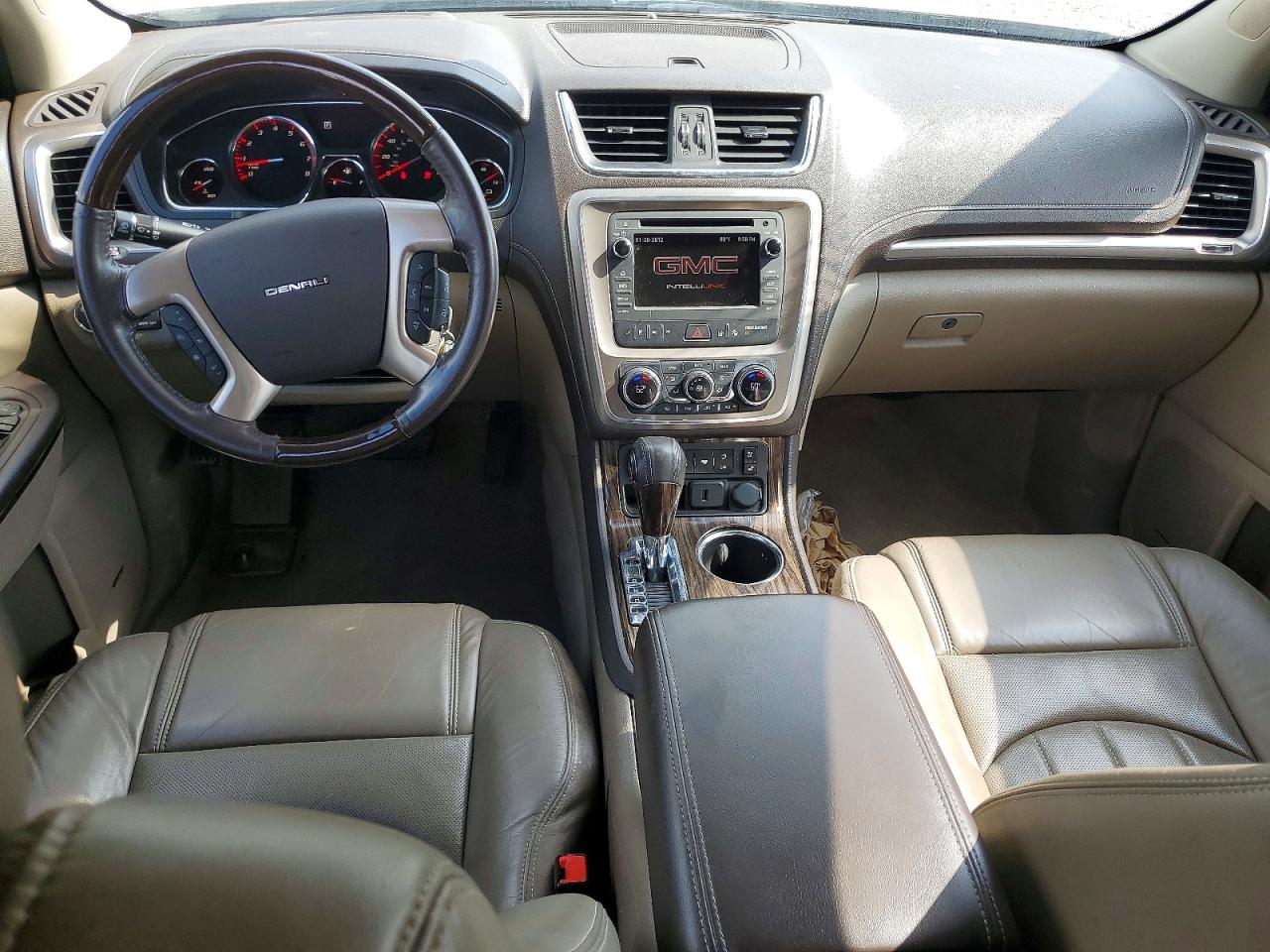 GMC Acadia Denali