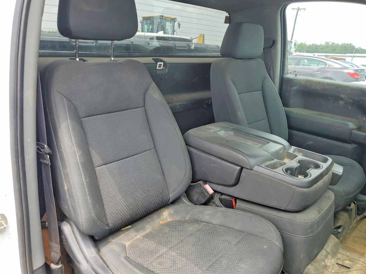 Chevrolet Silverado K1500