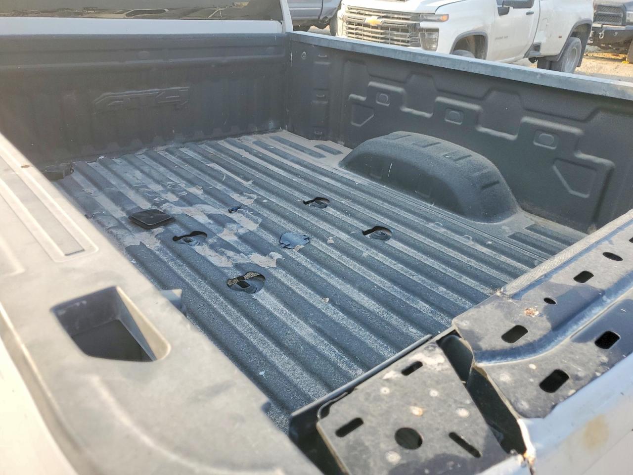 GMC Sierra