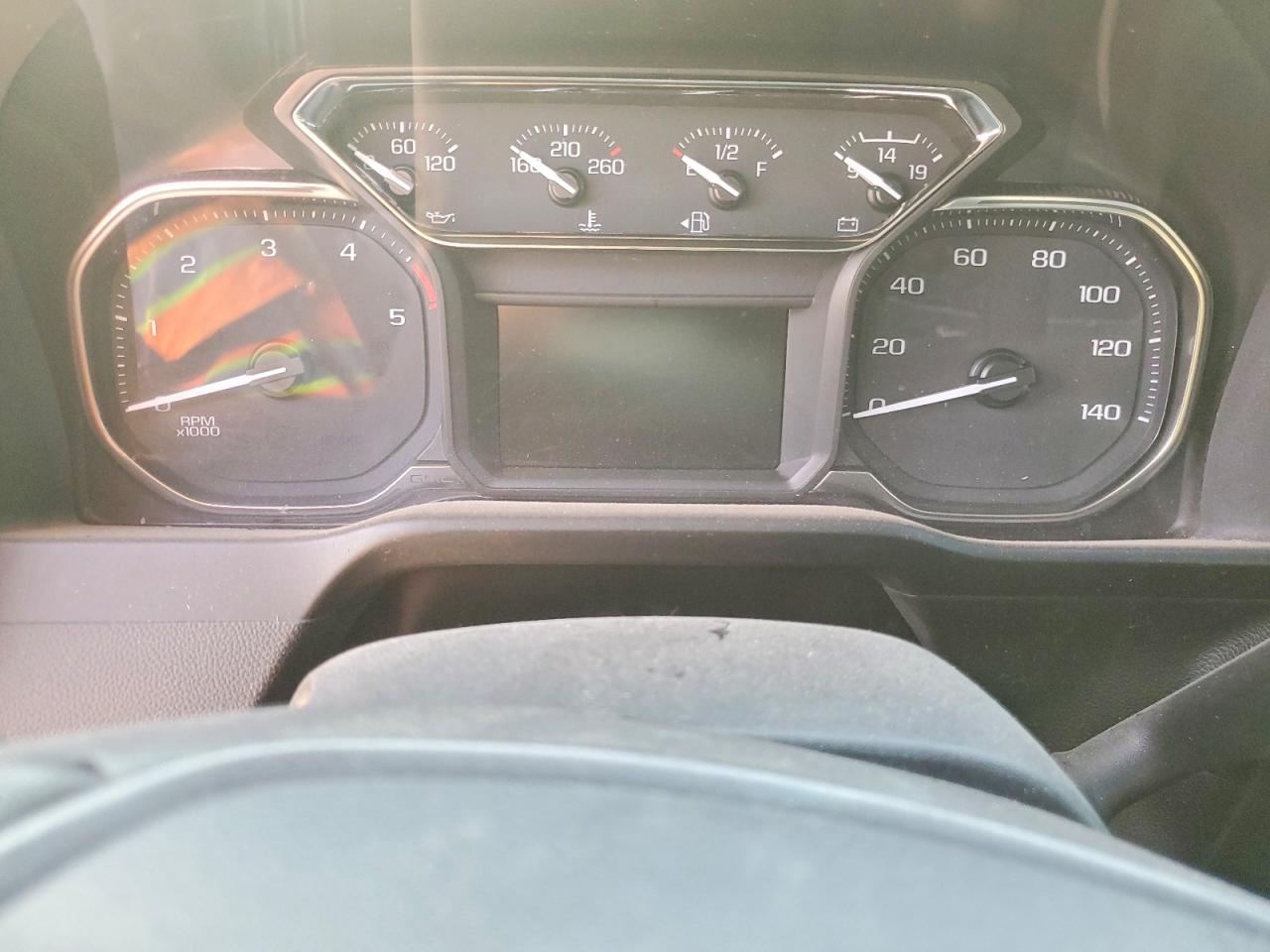 GMC Sierra