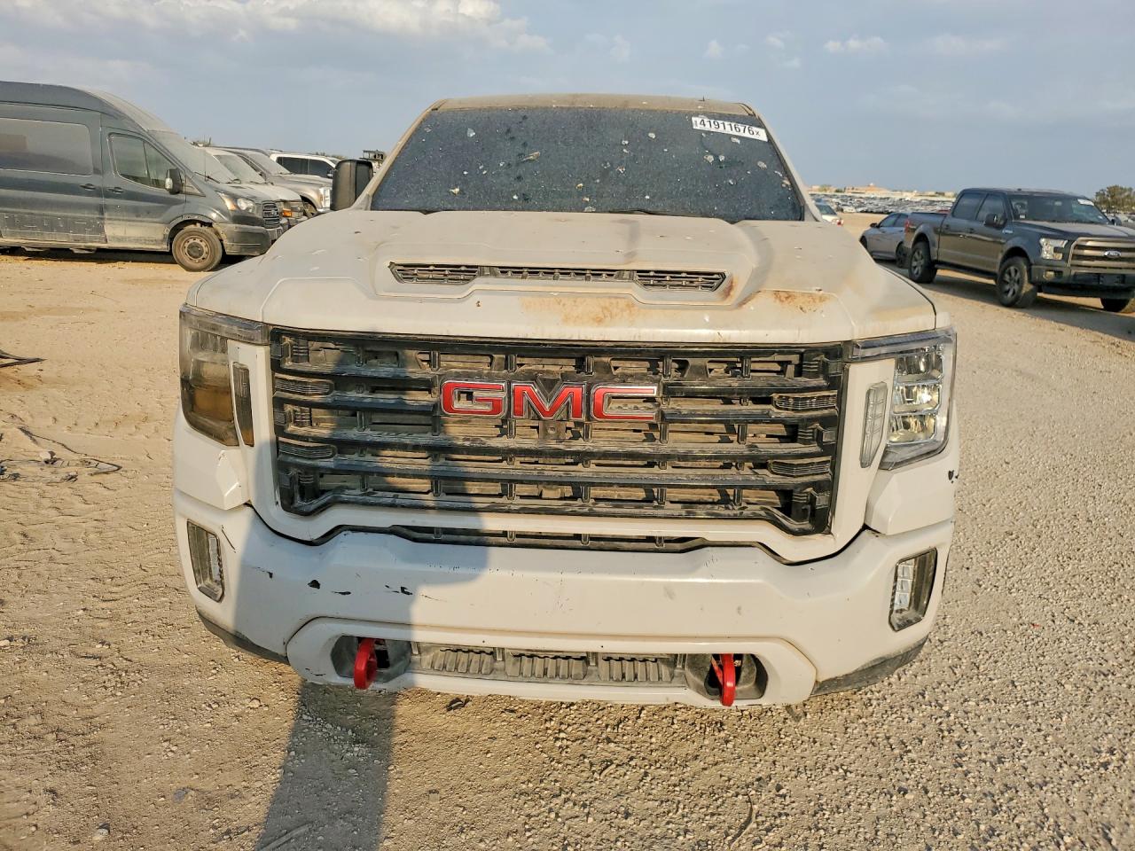 GMC Sierra