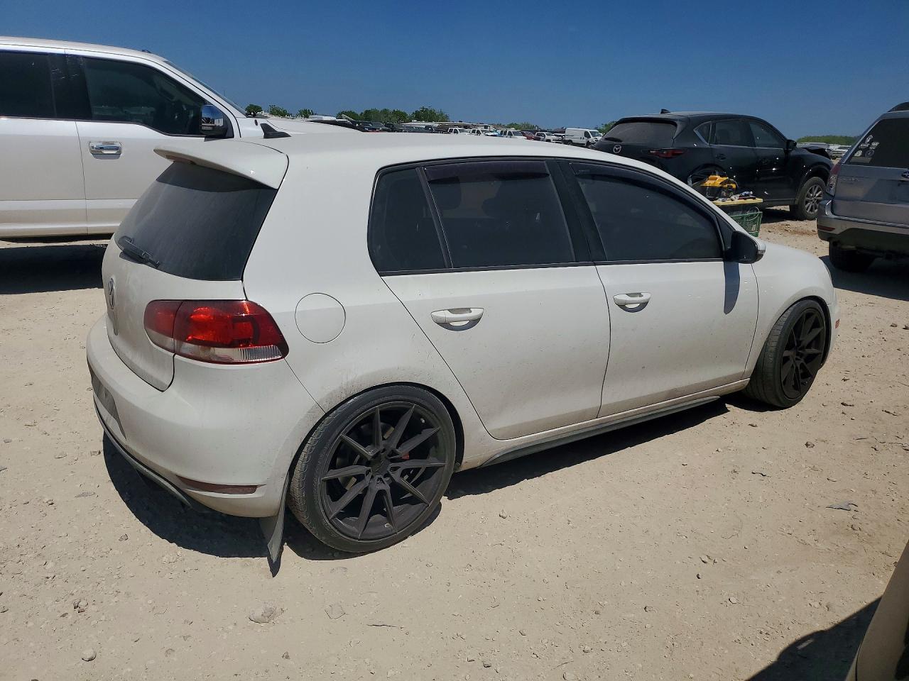 Volkswagen GTI
