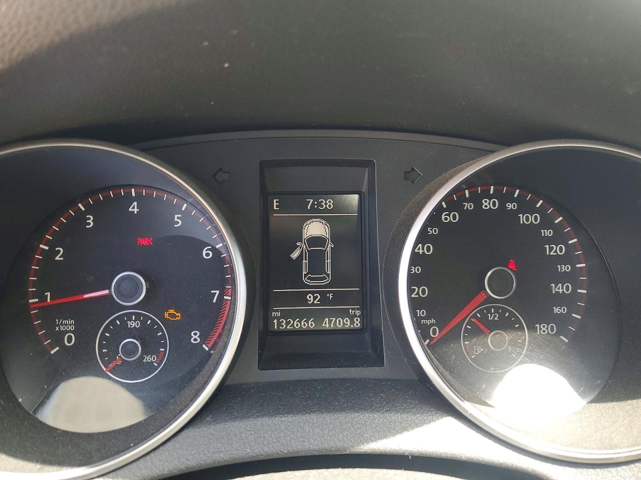 Volkswagen GTI