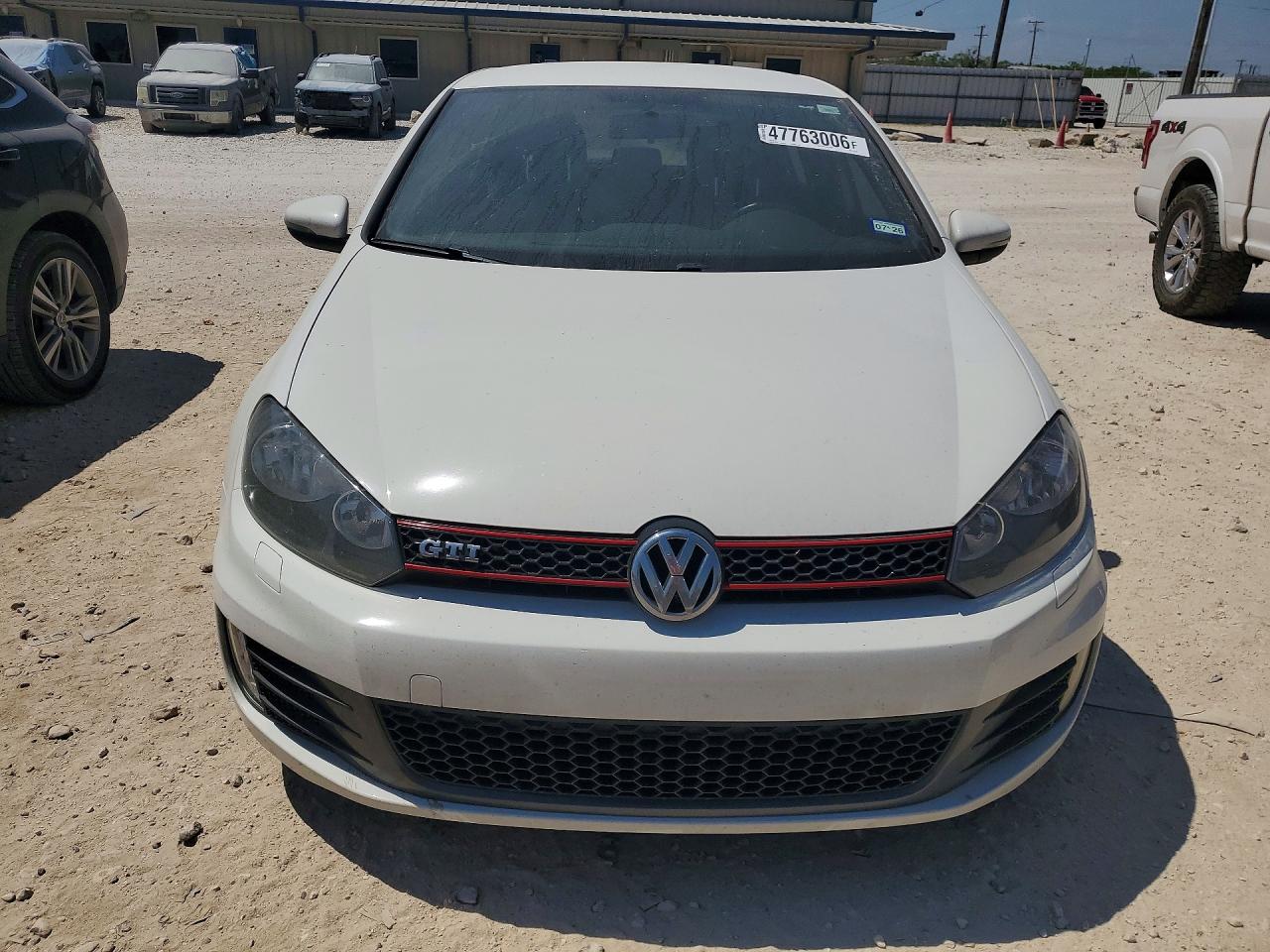 Volkswagen GTI