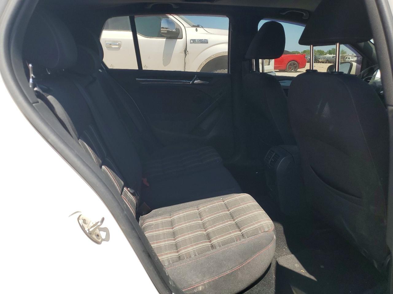 Volkswagen GTI