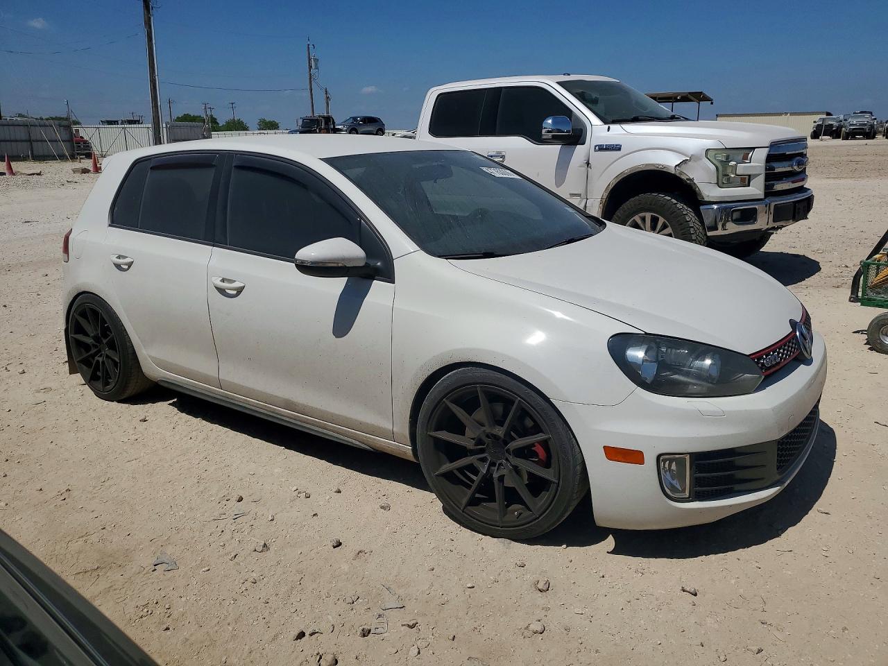 Volkswagen GTI