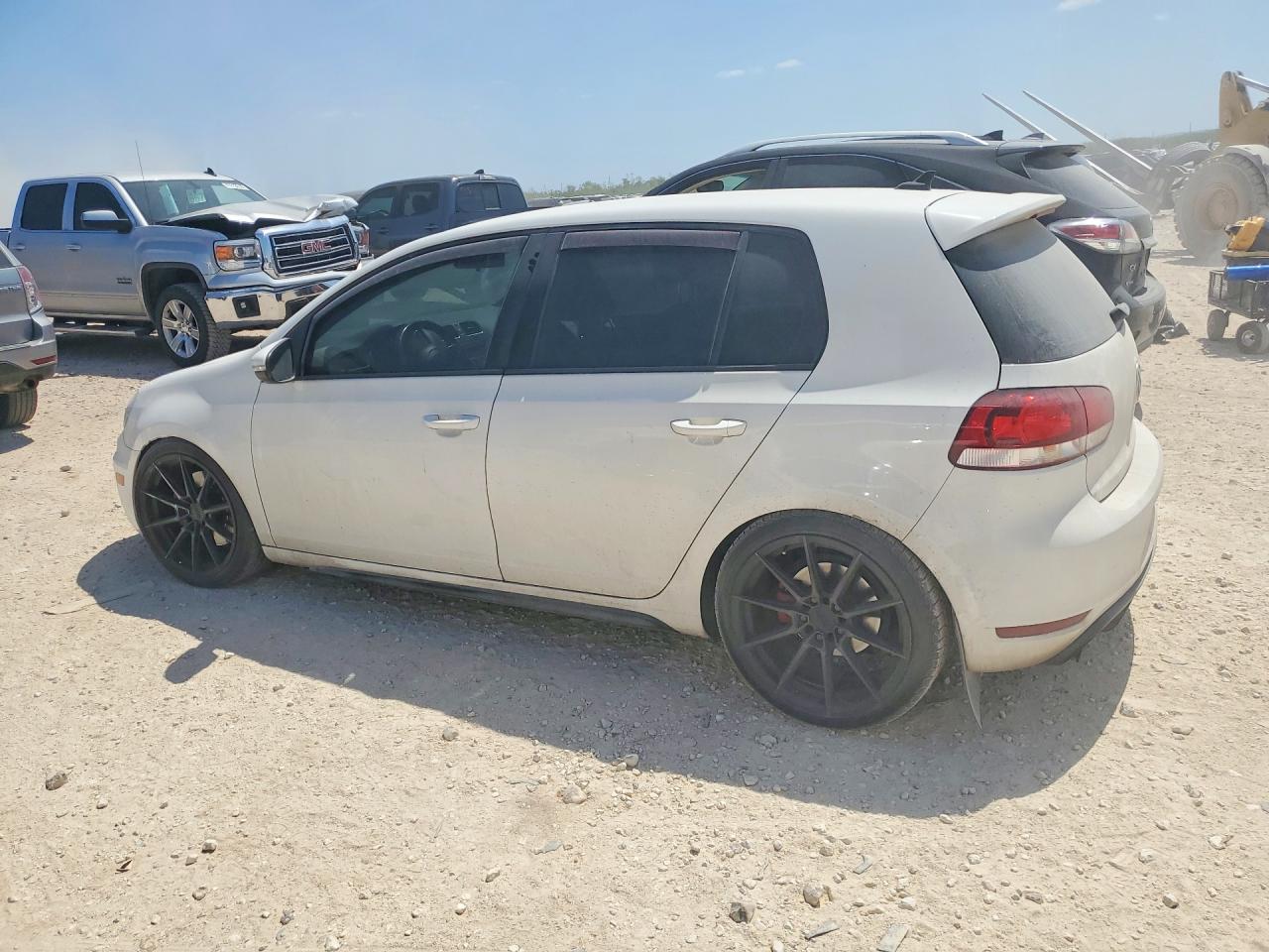Volkswagen GTI