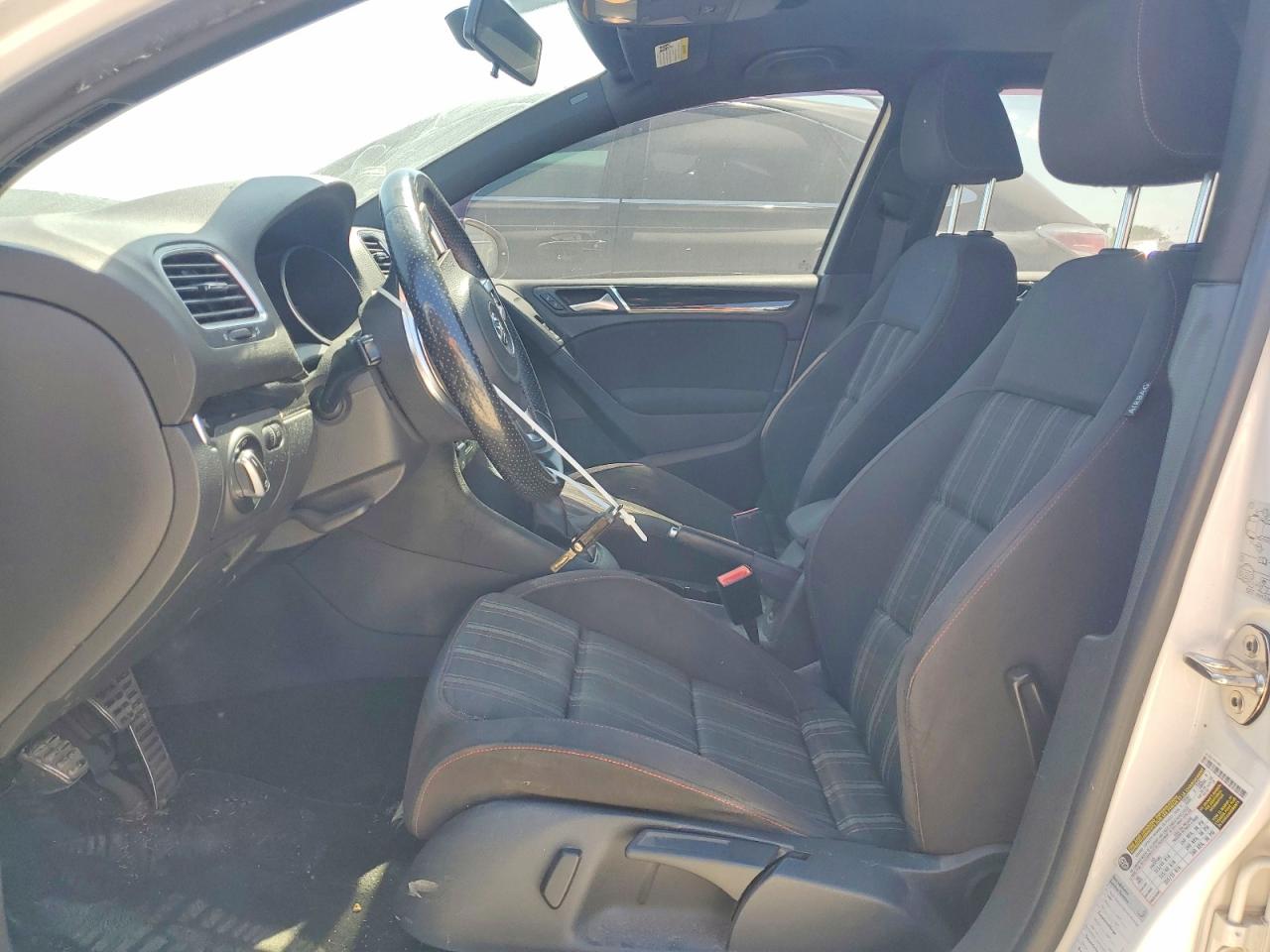 Volkswagen GTI