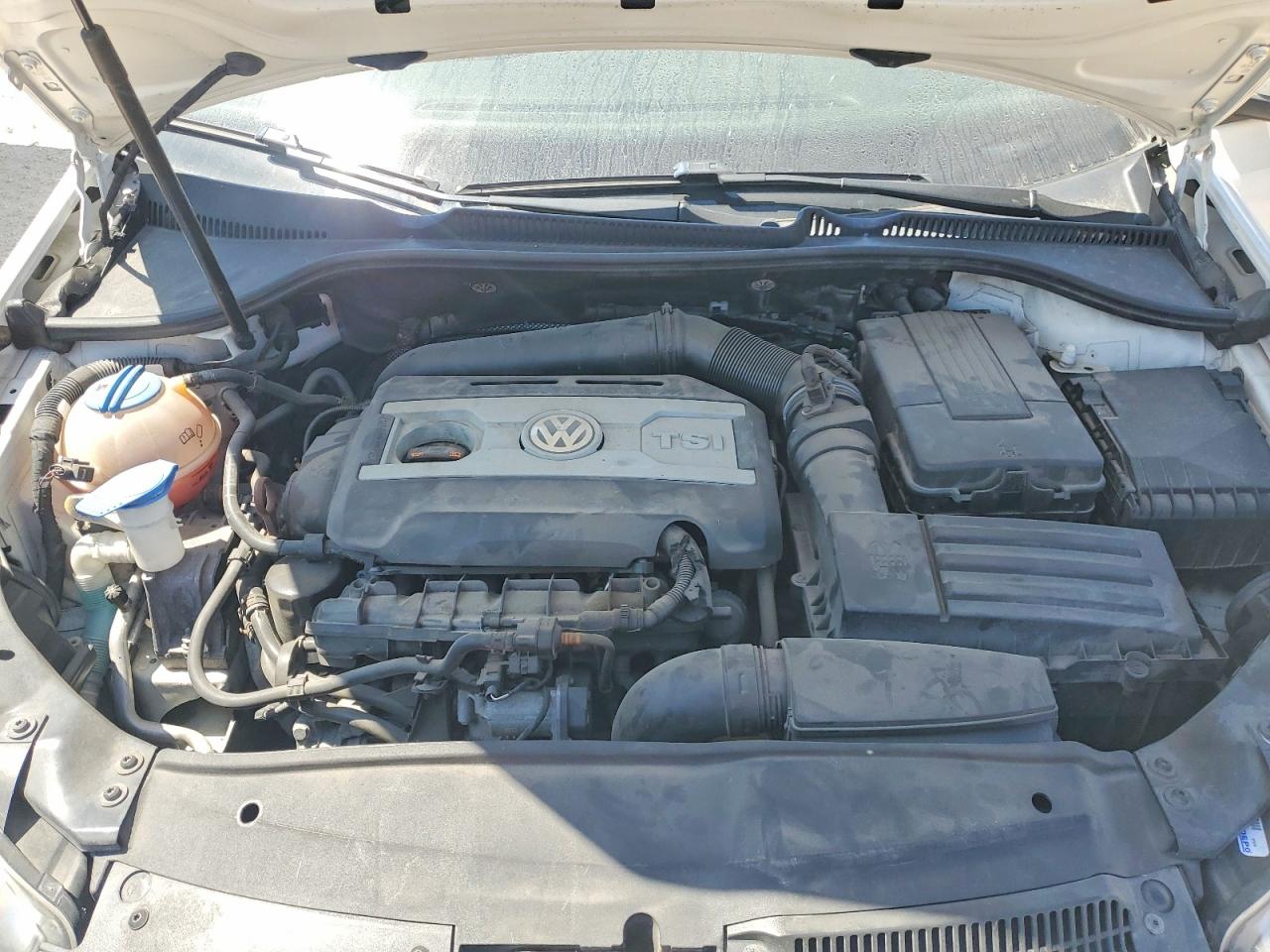 Volkswagen GTI