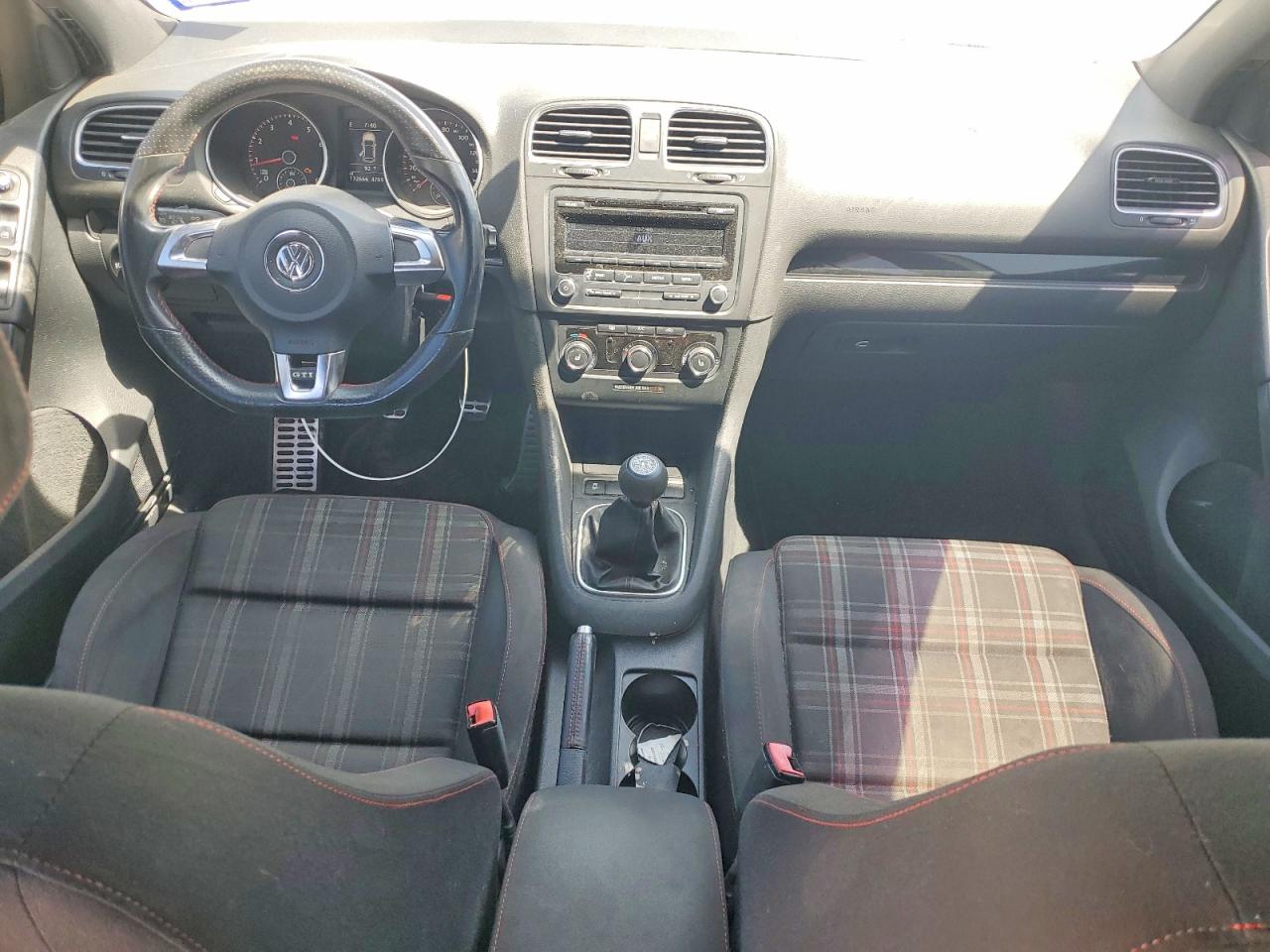 Volkswagen GTI