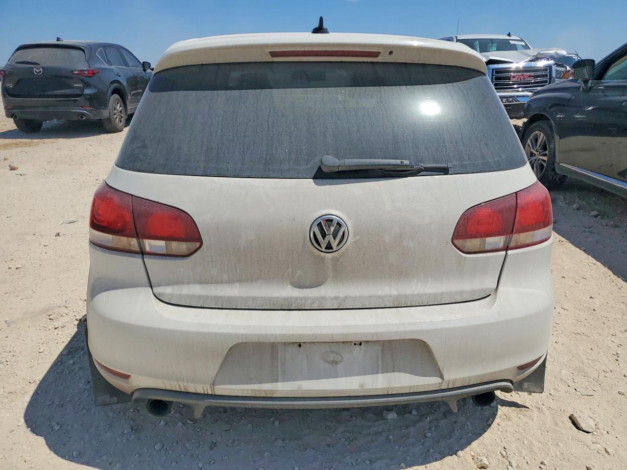 Volkswagen GTI