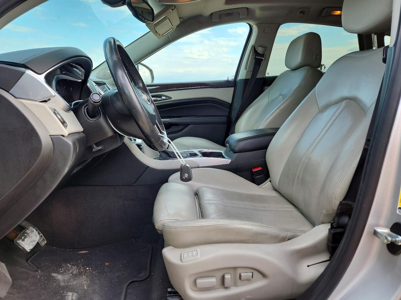 Cadillac SRX Performance Collection