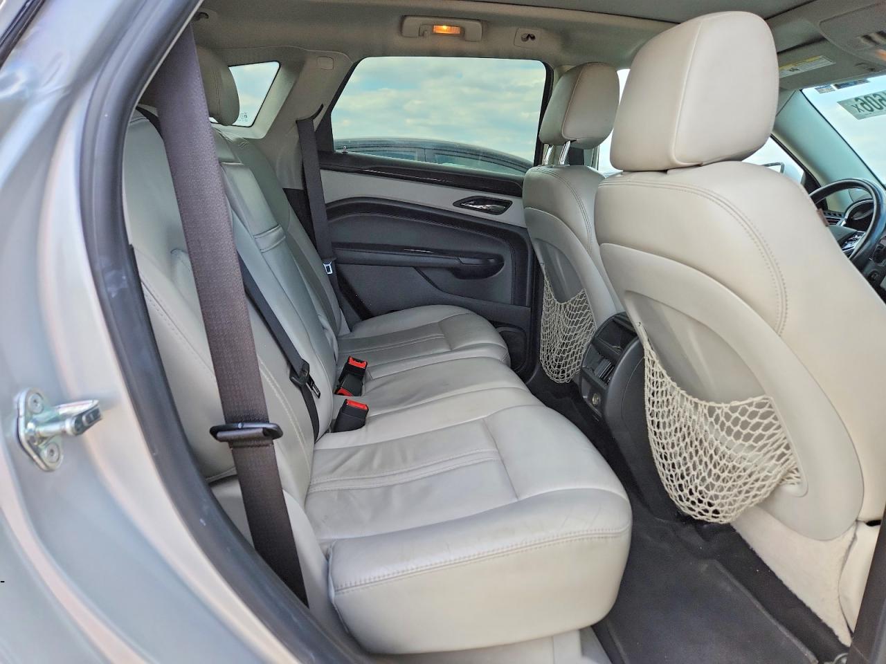 Cadillac SRX Performance Collection