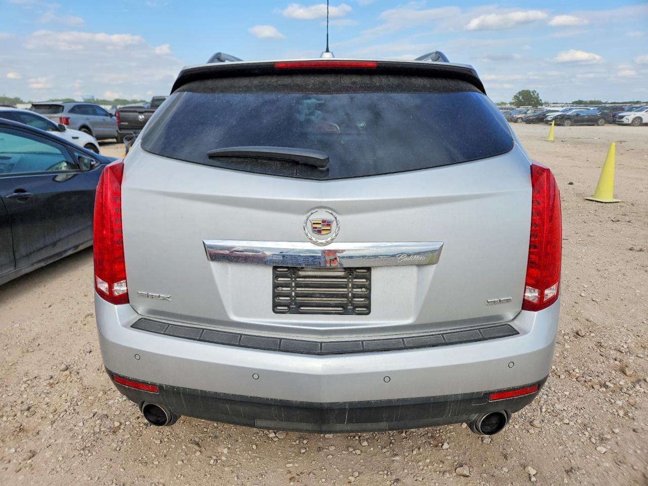 Cadillac SRX Performance Collection