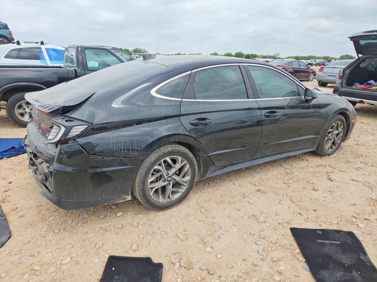 Hyundai SONATA Sel