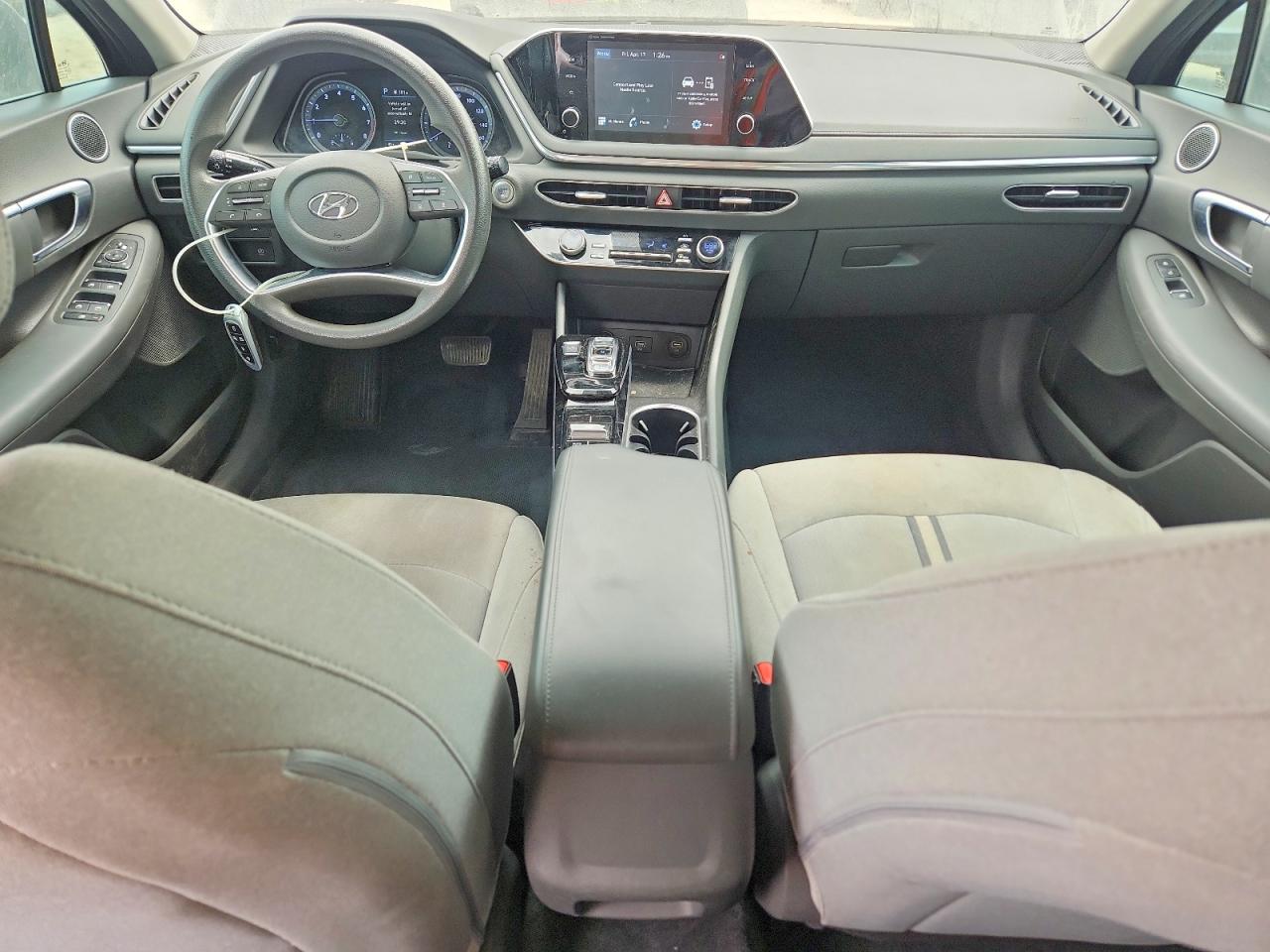 Hyundai SONATA Sel