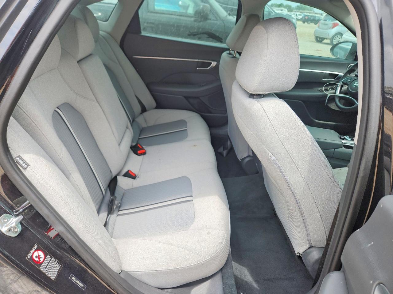 Hyundai SONATA Sel