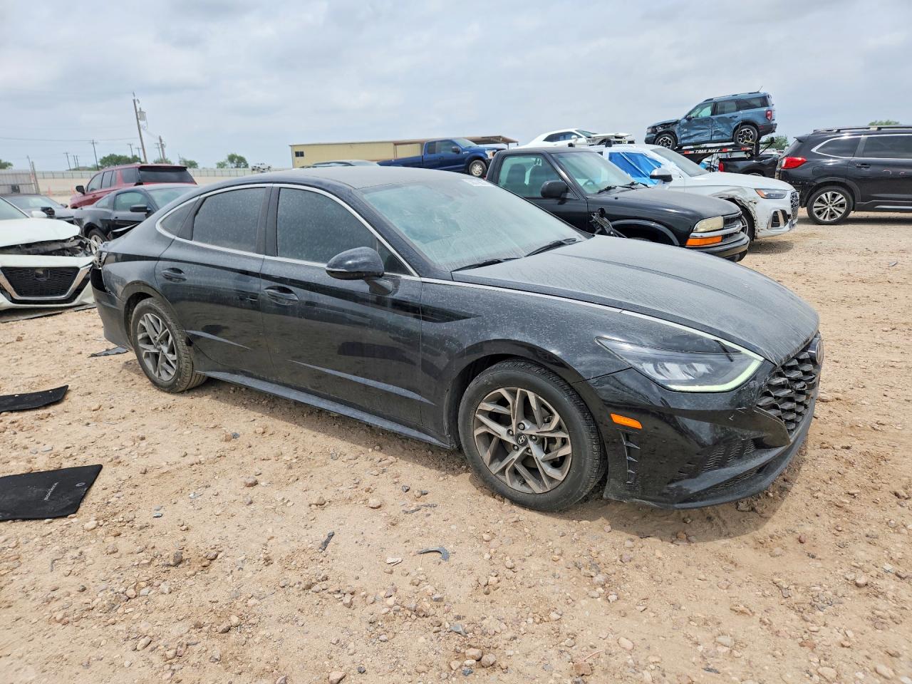 Hyundai SONATA Sel