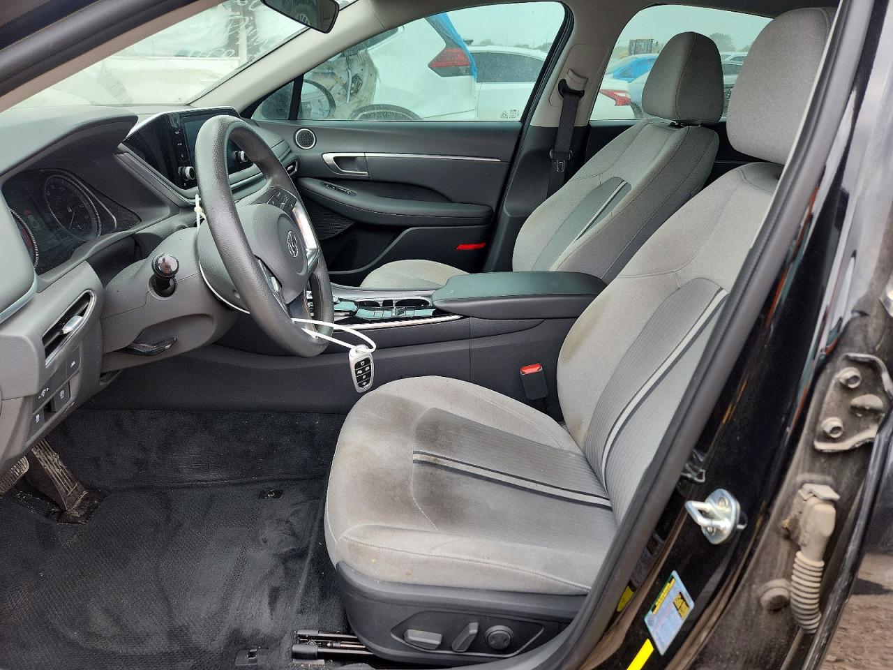 Hyundai SONATA Sel