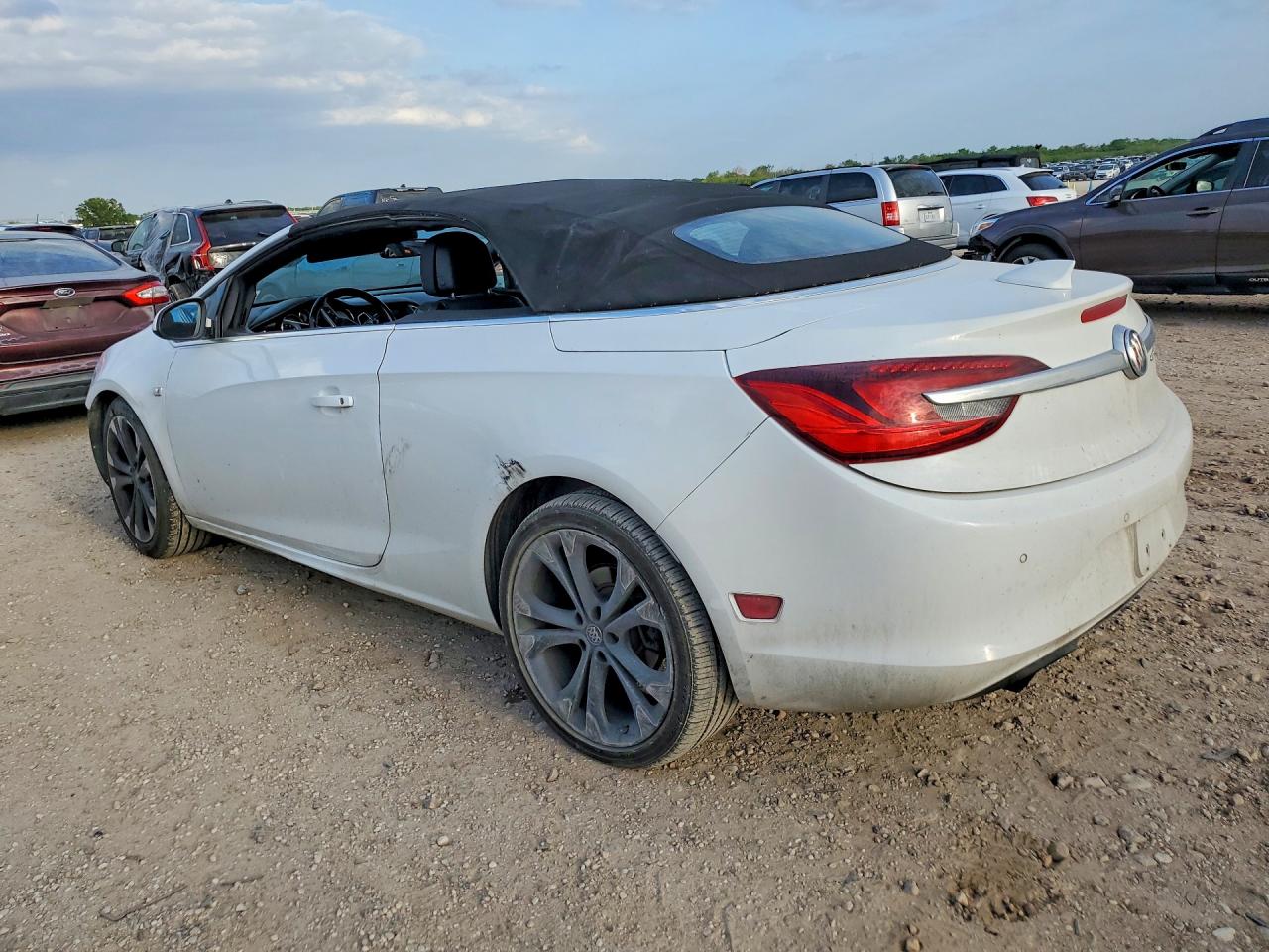 Buick Cascada Premium