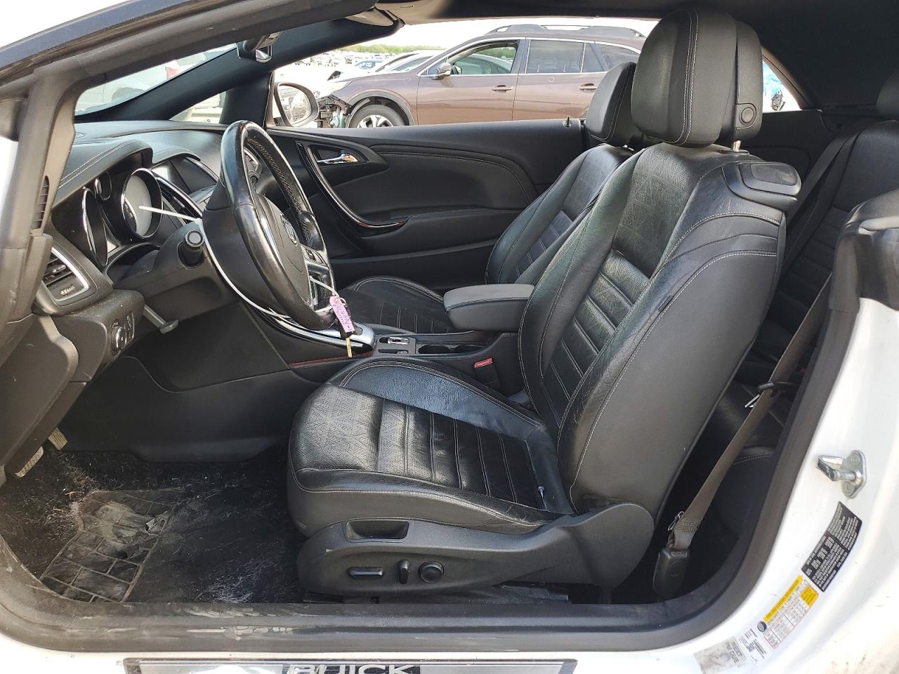 Buick Cascada Premium