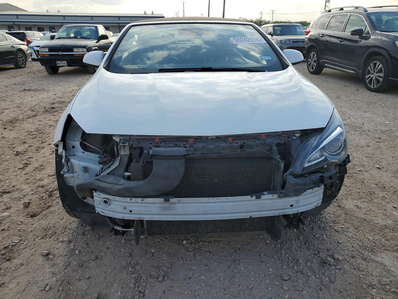 Buick Cascada Premium
