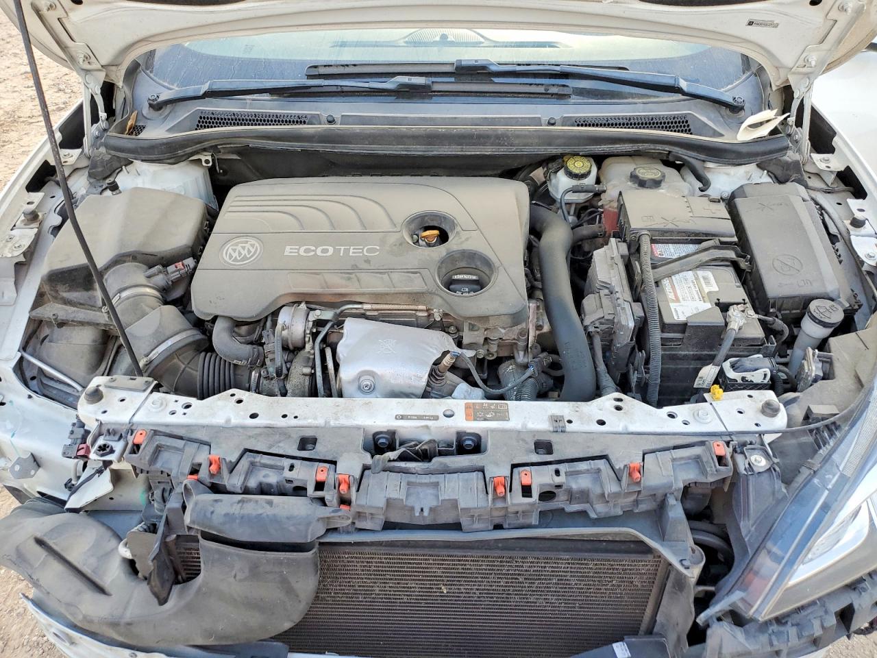 Buick Cascada Premium