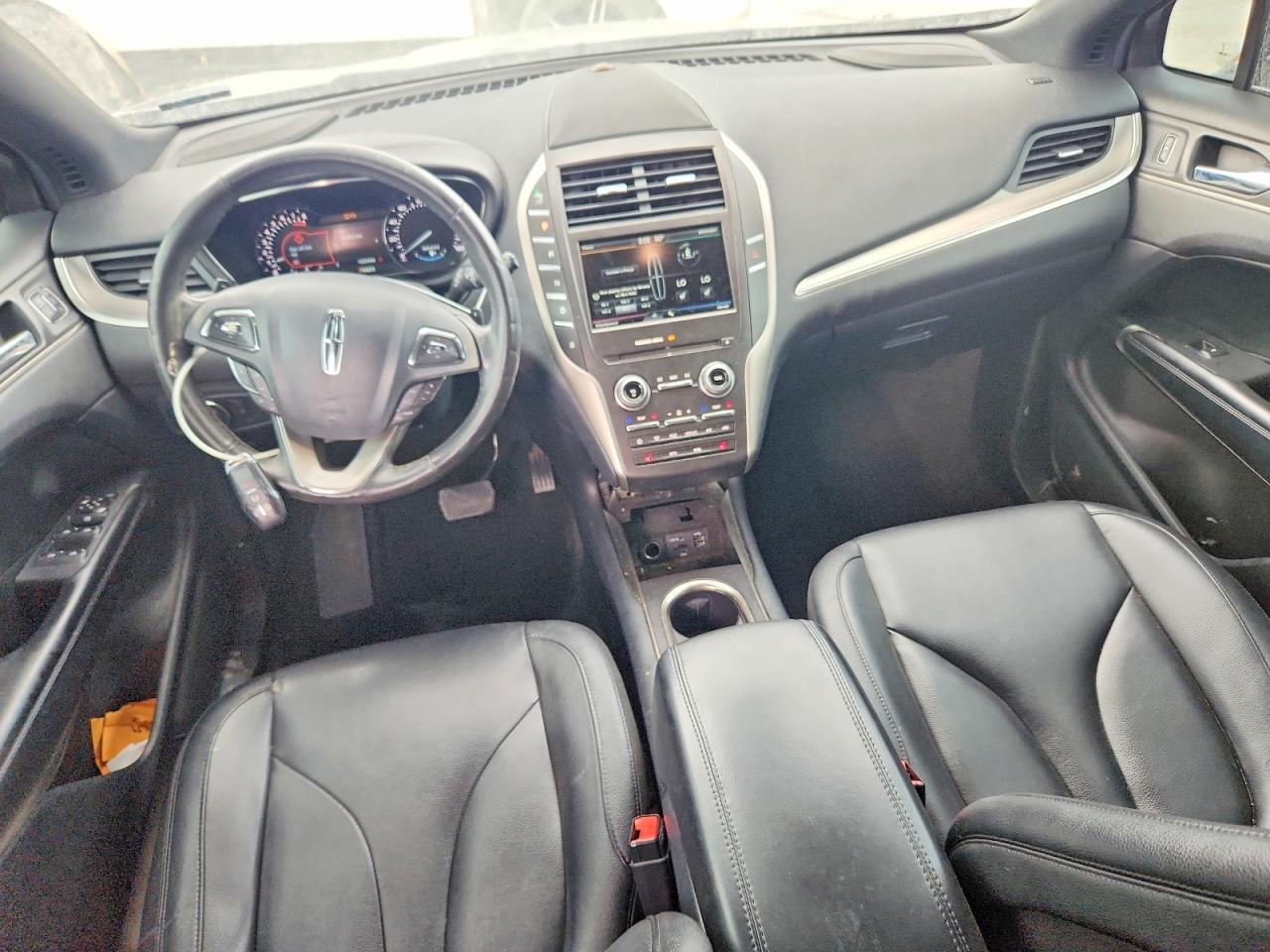 Lincoln MKZ