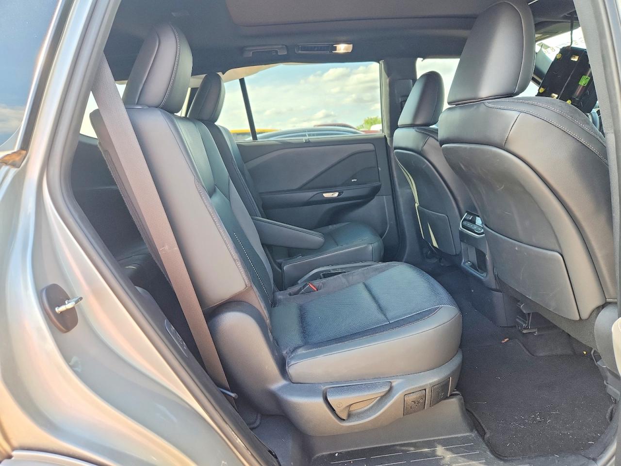 Lexus Tx 350 Lux Luxury
