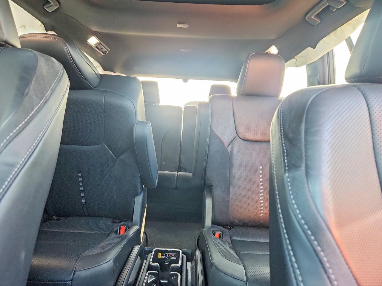 Lexus Tx 350 Lux Luxury