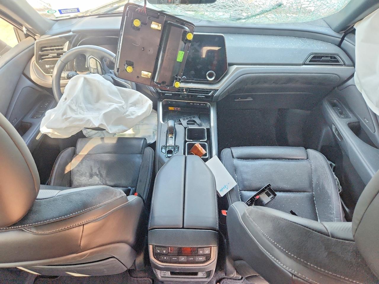 Lexus Tx 350 Lux Luxury