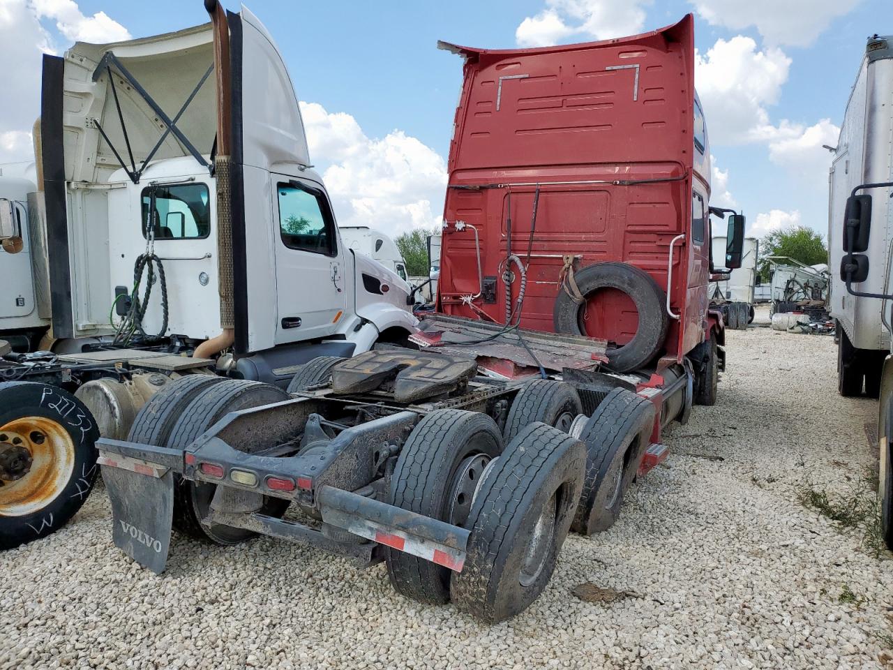 Volvo Vnl