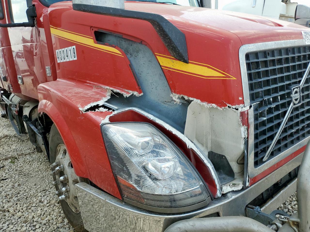 Volvo Vnl