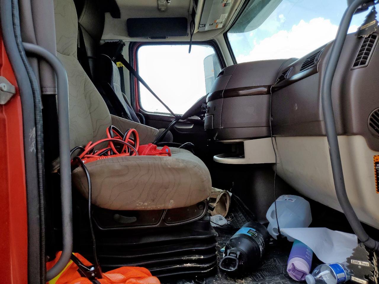 Volvo Vnl