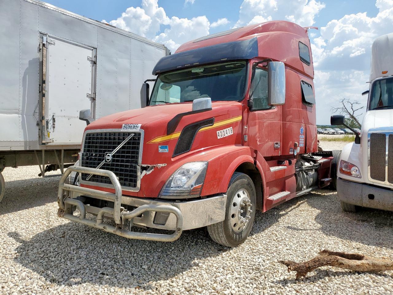 Volvo Vnl