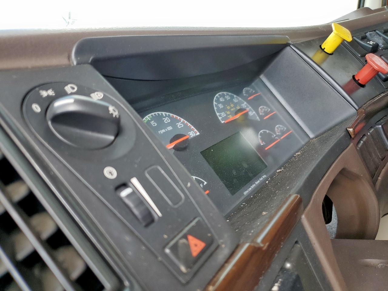 Volvo Vnl