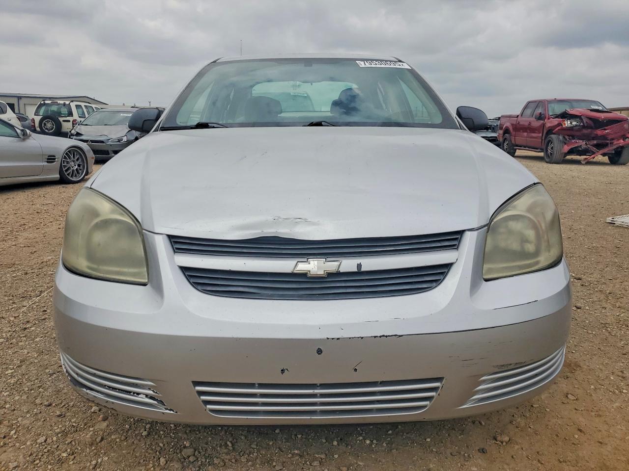 Chevrolet Cobalt Ls