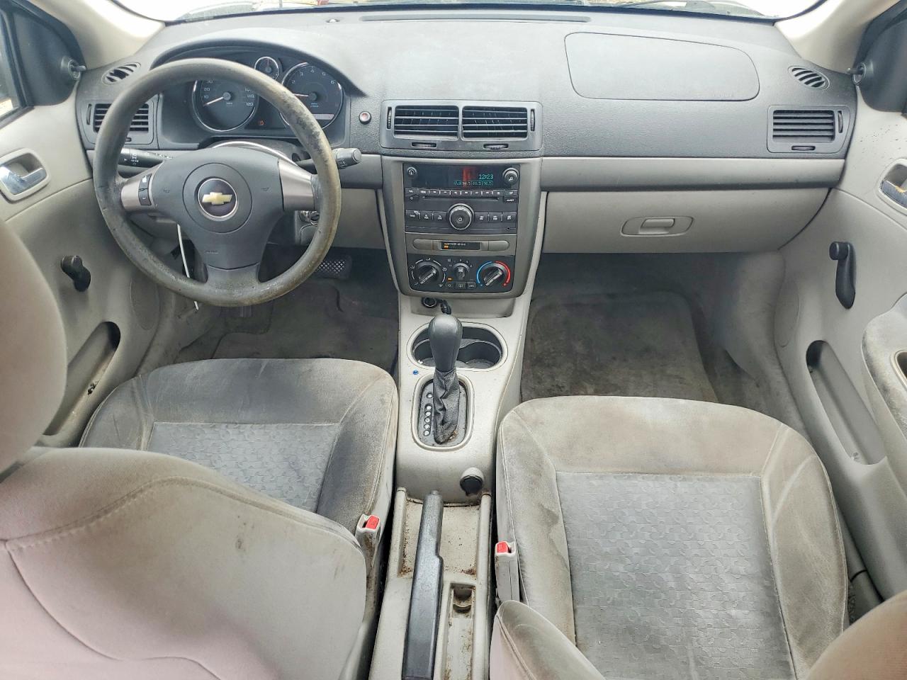 Chevrolet Cobalt Ls