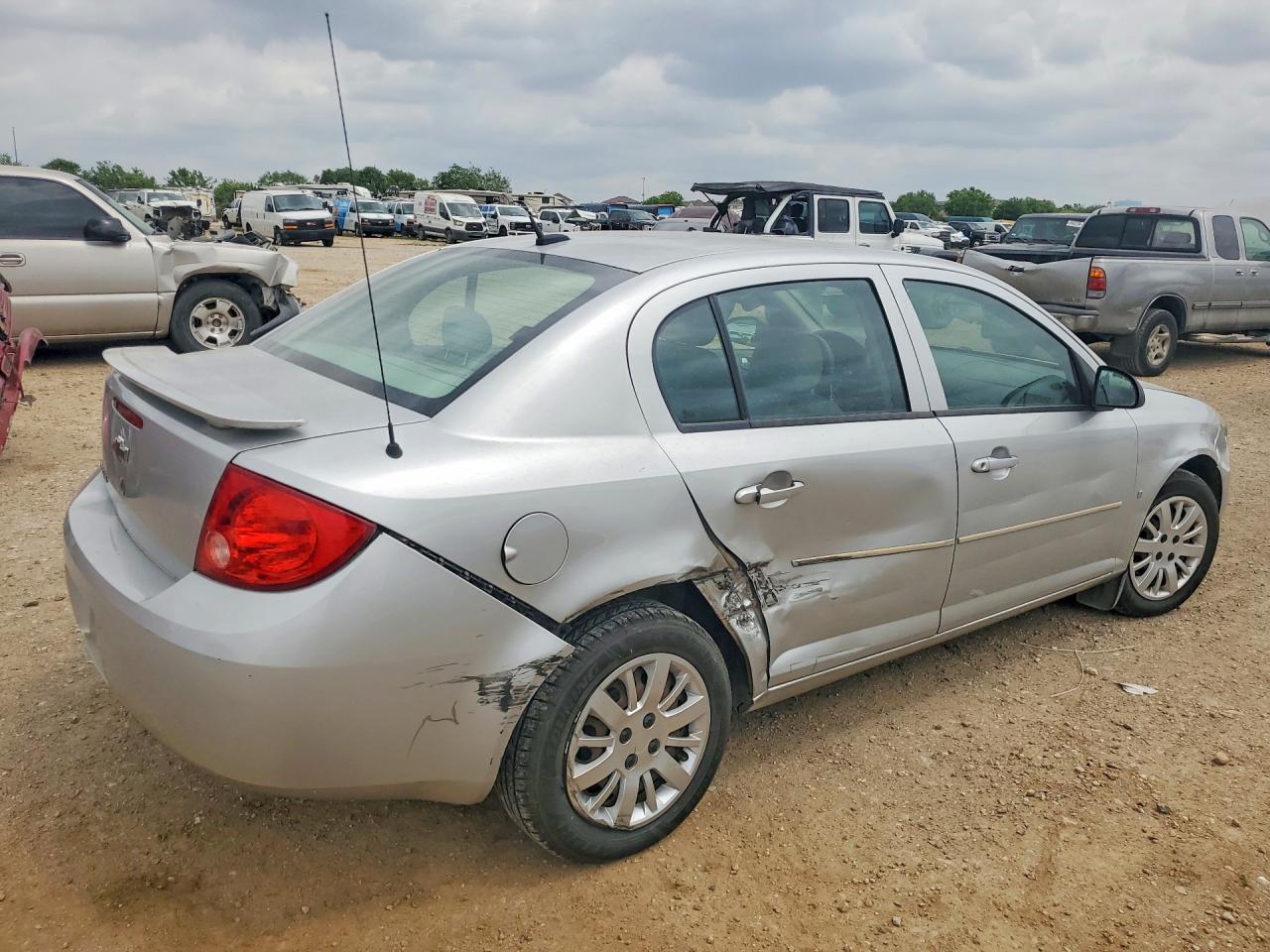 Chevrolet Cobalt Ls