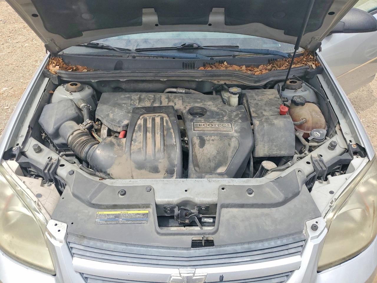 Chevrolet Cobalt Ls