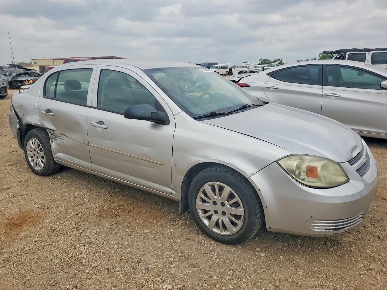 Chevrolet Cobalt Ls