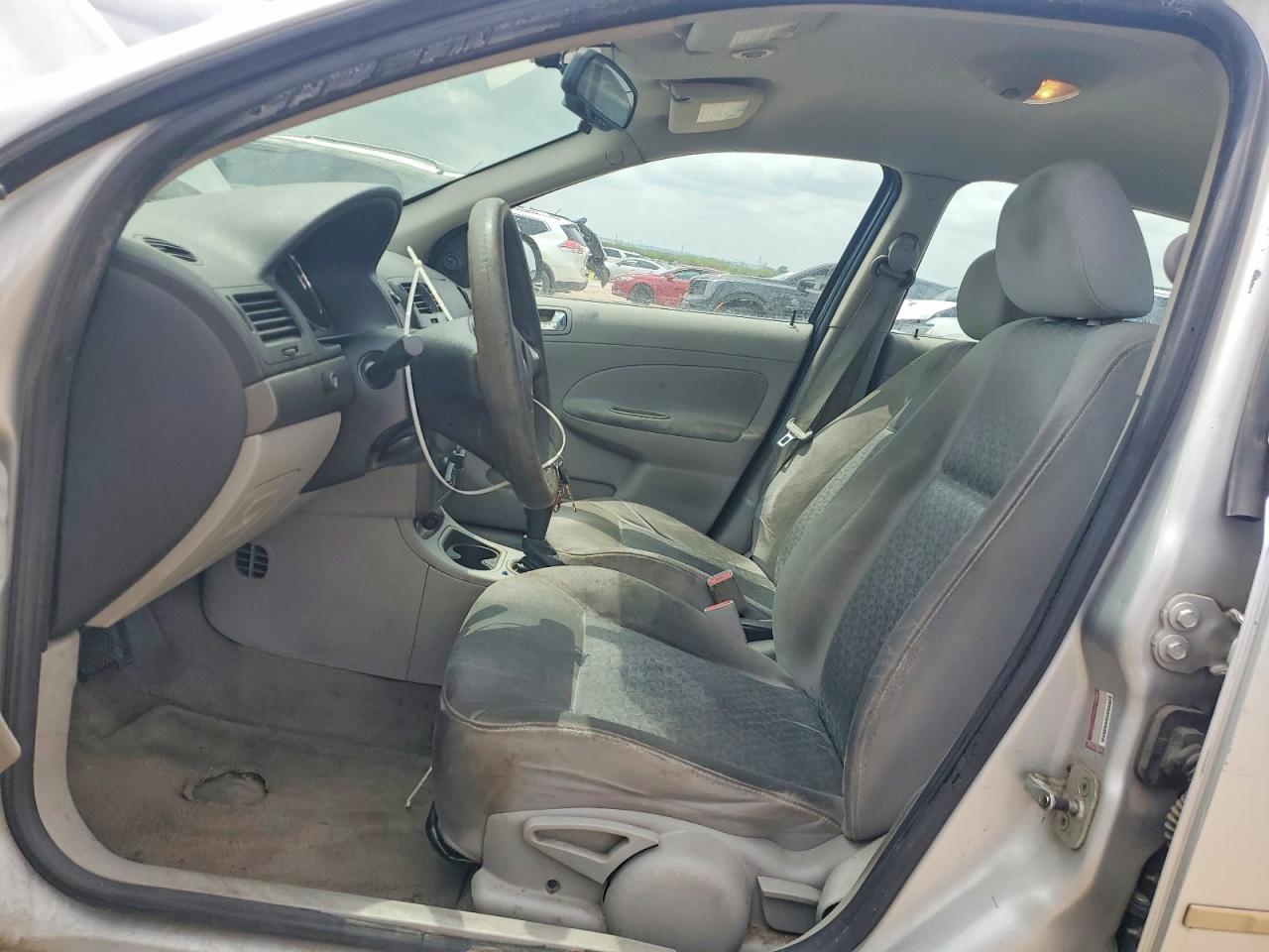 Chevrolet Cobalt Ls