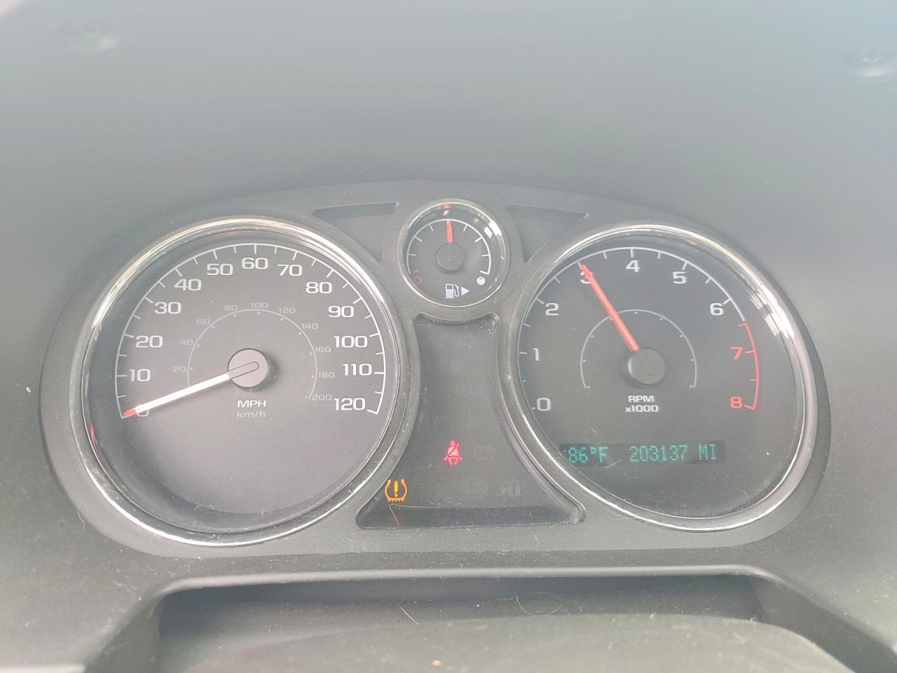 Chevrolet Cobalt Ls