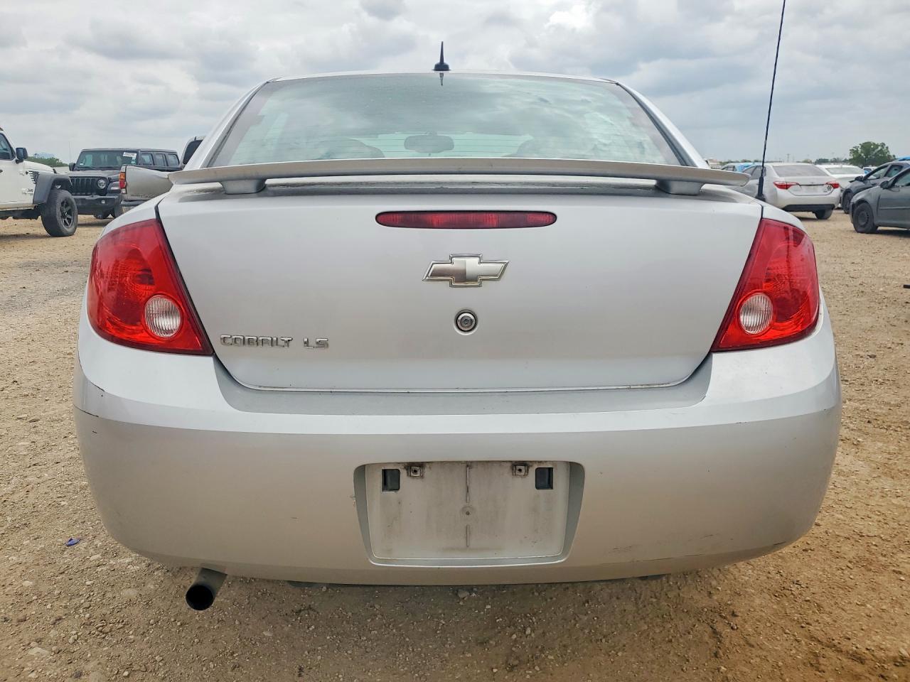 Chevrolet Cobalt Ls