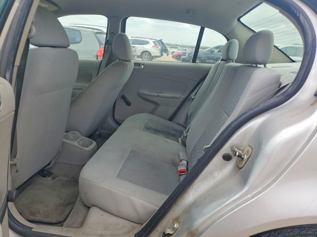 Chevrolet Cobalt Ls