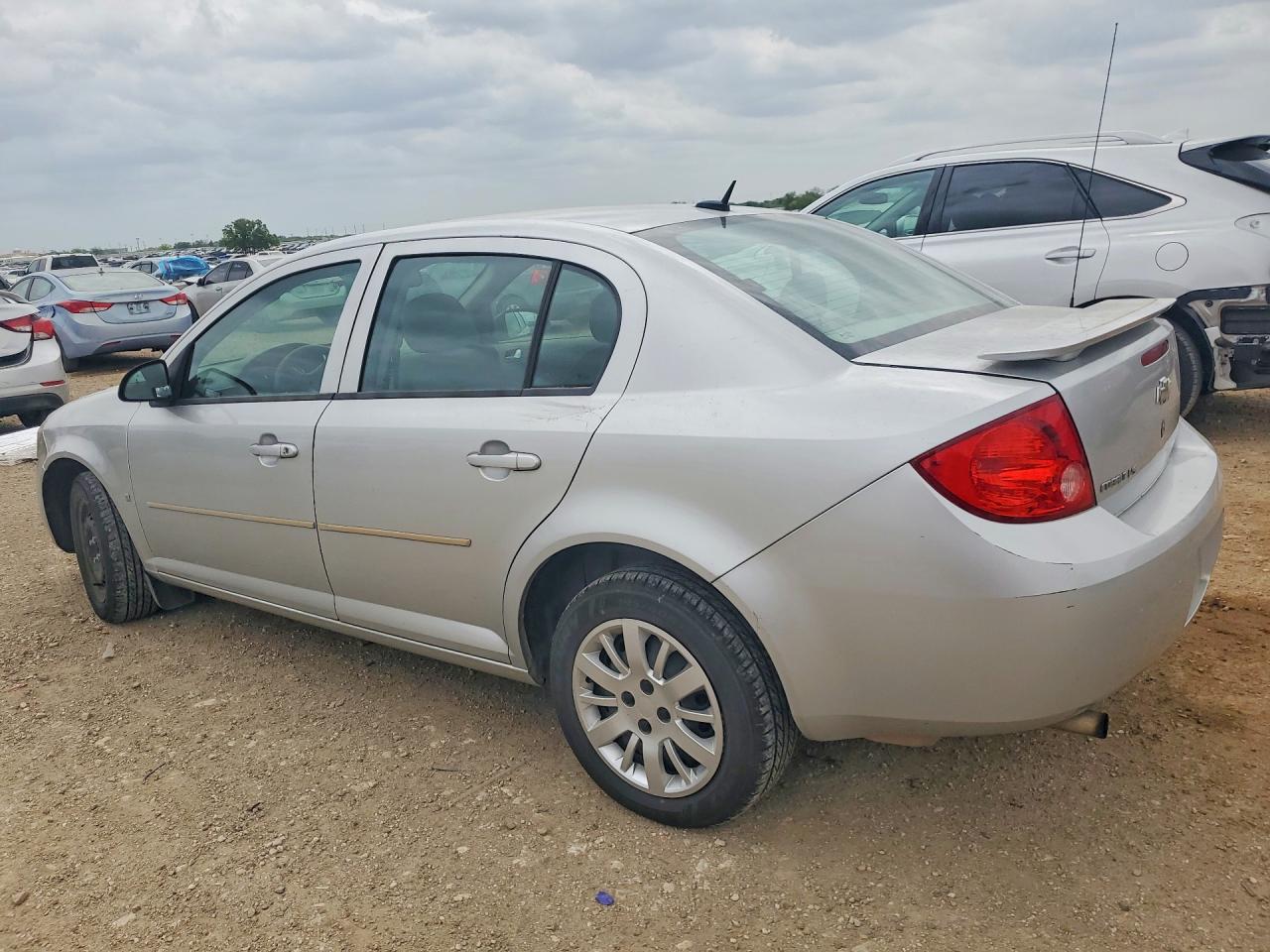 Chevrolet Cobalt Ls